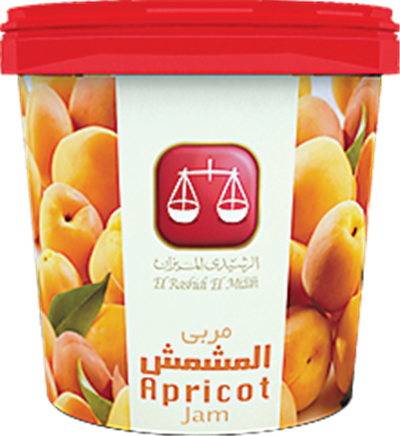 Apricot Bulk image