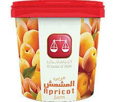 Apricot Bulk