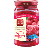 Raspberry Jam 