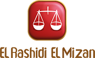 El Rashidi El Mizan logo