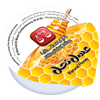 Honey portion pack recommended product