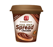 Choco Halawa Spread